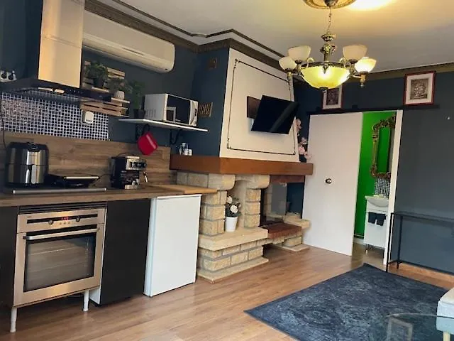 Villa Versalles La Laguna (Tenerife)