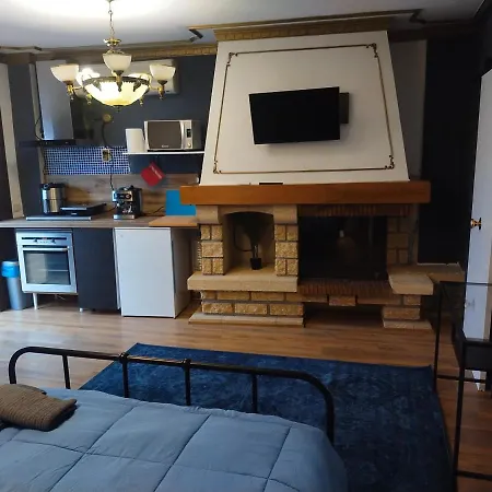 Versalles Σαν Κριστόμπαλ ντε Λα Λαγούνα