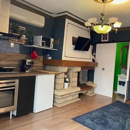 Villa Versalles La Laguna (Tenerife)