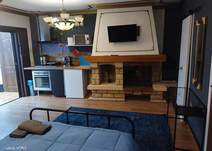 Versalles Сан-Кристобаль-де-Ла-Лагуна